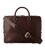 Мужская сумка для ноутбука 13 Visconti ML50 Carl (Brown) фото, картинка, изображение