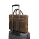 Мужская сумка для ноутбука 13 Visconti ML50 Carl (Oil Tan/Brown) фото