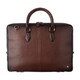 Мужская сумка для ноутбука 13 Visconti AT50 Carl (Burnish Tan) фото