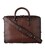 Мужская сумка для ноутбука 13 Visconti AT50 Carl (Burnish Tan) фото, картинка, изображение