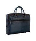 Чоловіча сумка для ноутбука 13 Visconti AT50 Carl (Burnish Blue) картинка, зображення, фото