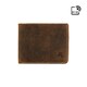 Кошелек мужской Visconti Visconti VSL42 Saw (Oil Tan) фото