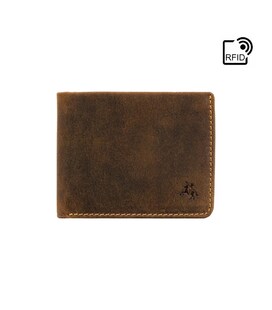 Кошелек мужской Visconti Visconti VSL42 Saw (Oil Tan) фото, картинка, изображение