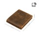 Кошелек мужской Visconti Visconti VSL42 Saw (Oil Tan) фото