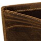 Кошелек мужской Visconti Visconti VSL42 Saw (Oil Tan) фото