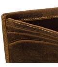 Кошелек мужской Visconti Visconti VSL42 Saw (Oil Tan) фото, картинка, изображение