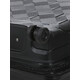 Набор чемоданов Airtex 295 Worldline черный фото