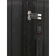 Набор чемоданов Airtex 295 Worldline черный фото