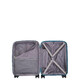 Набор чемоданов Airtex 295 Worldline синий фото