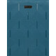 Набор чемоданов Airtex 295 Worldline синий фото
