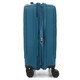 Набор чемоданов Airtex 295 Worldline синий фото
