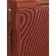 Комплект из 3 чемоданов Airtex 829 Gemini оранжевый фото