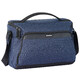 Сумка Vanguard Vesta Aspire 34 Navy (Vesta Aspire 34 NV) картинка, зображення, фото
