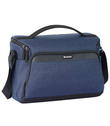 Сумка Vanguard Vesta Aspire 34 Navy (Vesta Aspire 34 NV) фото, картинка, изображение