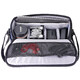 Сумка Vanguard Vesta Aspire 34 Navy (Vesta Aspire 34 NV) картинка, зображення, фото