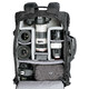 Рюкзак Vanguard VEO Select 45M Black (VEO Select 45M BK) картинка, зображення, фото