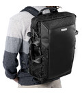 Рюкзак Vanguard VEO Select 45M Black (VEO Select 45M BK) фото, картинка, изображение