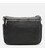 Жіноча шкіряна сумка Borsa Leather K17109bl-black картинка, зображення, фото