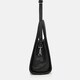 Женская кожаная сумка Borsa Leather K1607bl-black фото