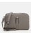 Жіноча шкіряна сумка Borsa Leather K188084gr-gray картинка, зображення, фото