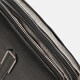 Женская кожаная сумка Borsa Leather K188084bl-black фото