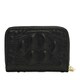 Женский кожаный кошелек Borsa Leather K11318bl-black фото