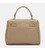 Жіноча шкіряна сумка Borsa Leather K1608be-beige картинка, зображення, фото