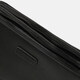 Жіноча шкіряна сумка Borsa Leather k12511bl-black картинка, зображення, фото