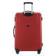 Валіза Wedding велика L червона - картинка, зображення, фото валізи