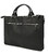 Чоловіча сумка портфель на три відділення TARWA RA-5729-4sa чорна фото, картинка, изображение