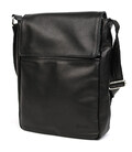 Чоловіча сумка А4 через плече із натуральної шкіри GA-1504-3md TARWA картинка, зображення, фото