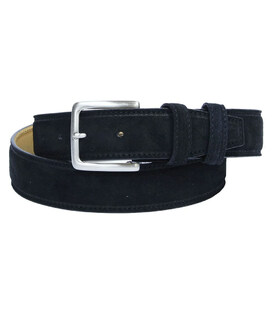 Шкіряний ремень 4041 nero чорний TONY PEROTTI фото, картинка, изображение