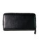 Шкіряне портмоне New Rainbow 1192 nero чорний картинка, зображення, фото