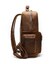 Рюкзак винтажный для ноутбука Vintage 14712 кожаный Коричневый фото, картинка, изображение