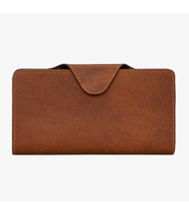 Кошелек женский Yoshi Y1311 2H (Brown) фото, картинка, изображение