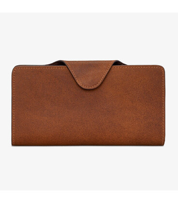 Кошелек женский Yoshi Y1311 2H (Brown) фото, картинка, изображение