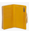 Кошелек женский Yoshi Y1311 45 (Mustard) фото, картинка, изображение