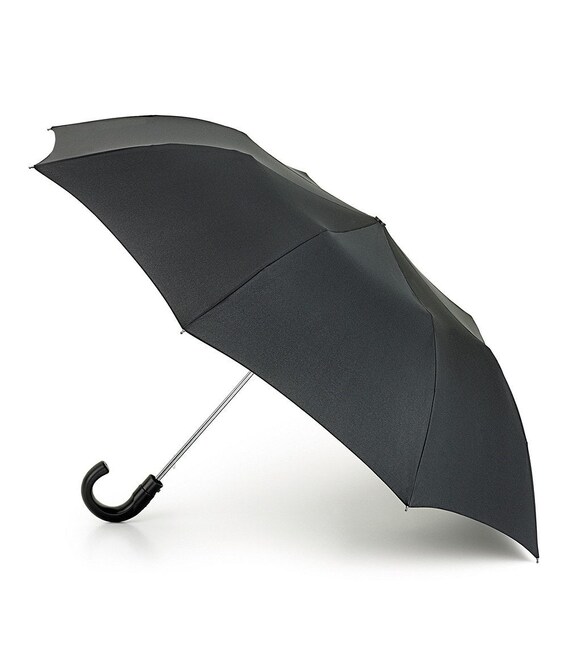 Зонт мужской Fulton Ambassador G518 Black (Черный) фото, картинка, изображение