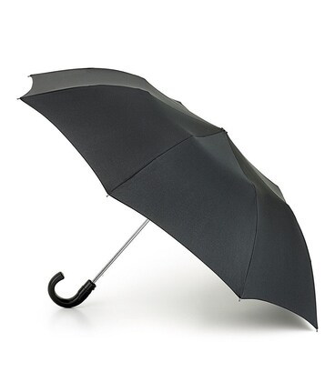 Парасолька чоловіча Fulton Ambassador G518 Black (Чорний) картинка, зображення, фото