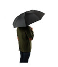 Парасолька чоловіча Fulton Ambassador G518 Black (Чорний) картинка, зображення, фото