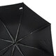 Парасолька чоловіча Fulton Ambassador G518 Black (Чорний) картинка, зображення, фото