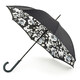 Парасолька-тростина жіноча Fulton Bloomsbury-2 L754-028148 Mono Floral (Цветы) картинка, зображення, фото