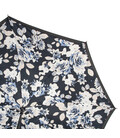 Парасолька-тростина жіноча Fulton Bloomsbury-2 L754-028148 Mono Floral (Цветы) картинка, зображення, фото
