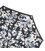 Парасолька-тростина жіноча Fulton Bloomsbury-2 L754-028148 Mono Floral (Цветы) картинка, зображення, фото