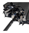 Зонт-трость женский Fulton Bloomsbury-2 L754-028148 Mono Floral (Цветы) фото, картинка, изображение