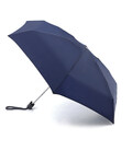 Мини зонт женский Fulton Tiny-1 L500 Navy (Синий) фото, картинка, изображение