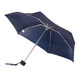Мини зонт женский Fulton Tiny-1 L500 Navy (Синий) фото