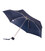 Мини зонт женский Fulton Tiny-1 L500 Navy (Синий) фото, картинка, изображение