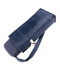 Мини зонт женский Fulton Tiny-1 L500 Navy (Синий) фото, картинка, изображение