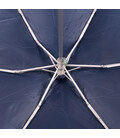 Парасолька жіноча Fulton L500-008911 Tiny-1 Navy картинка, зображення, фото